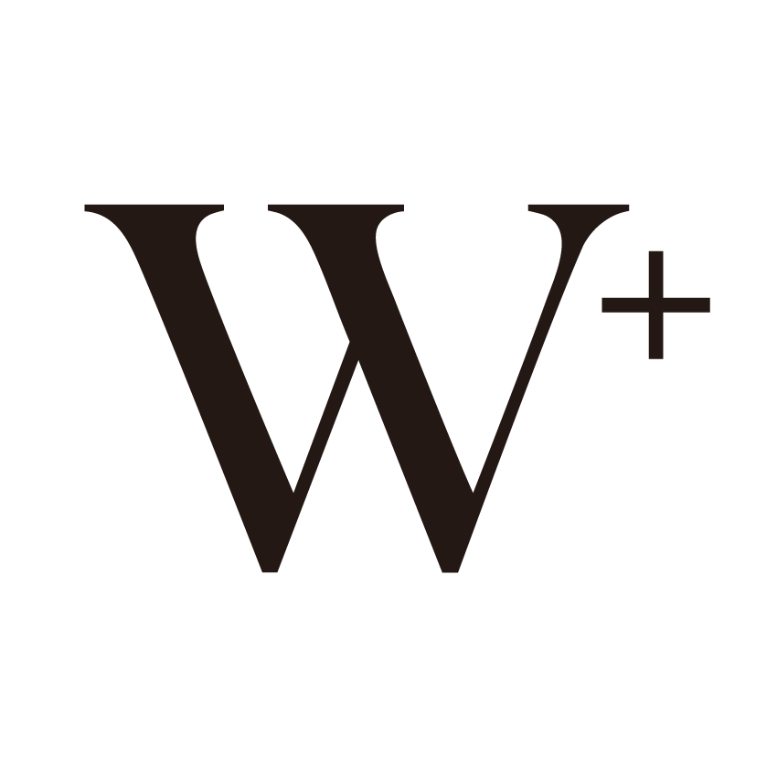 W+