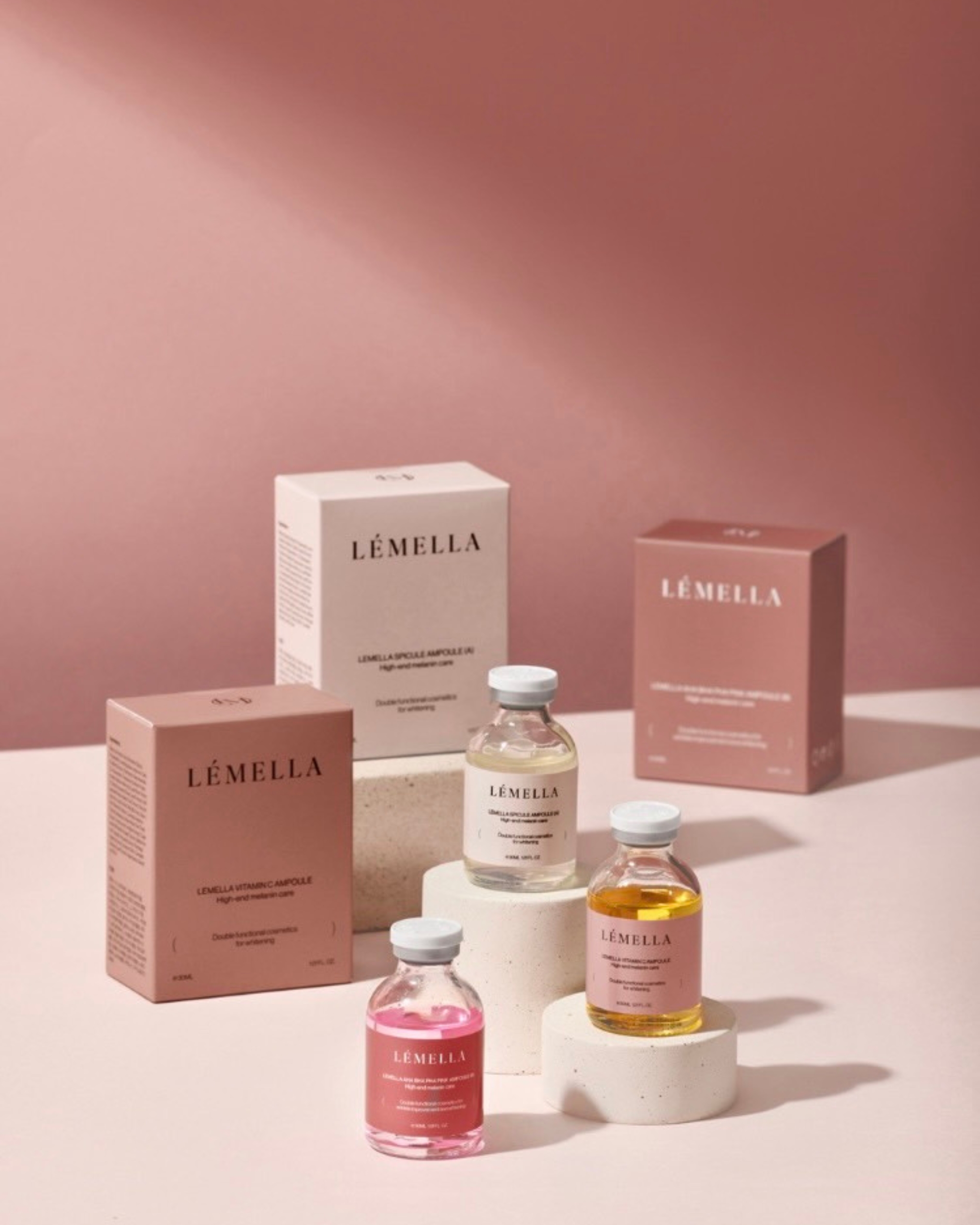 LÉMELLA product