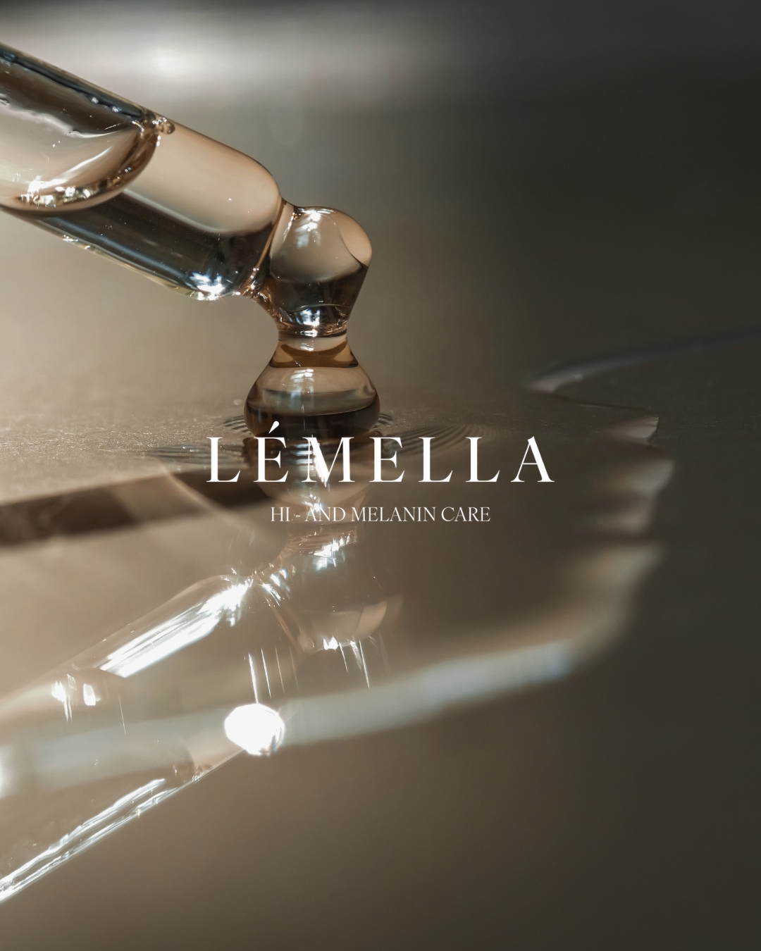 LÉMELLA serum