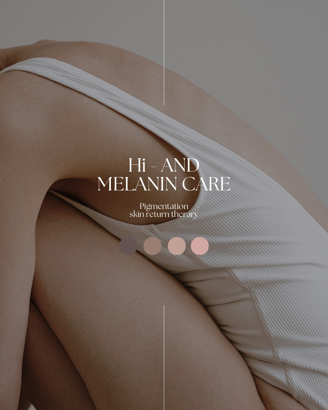 LÉMELLA melanin care