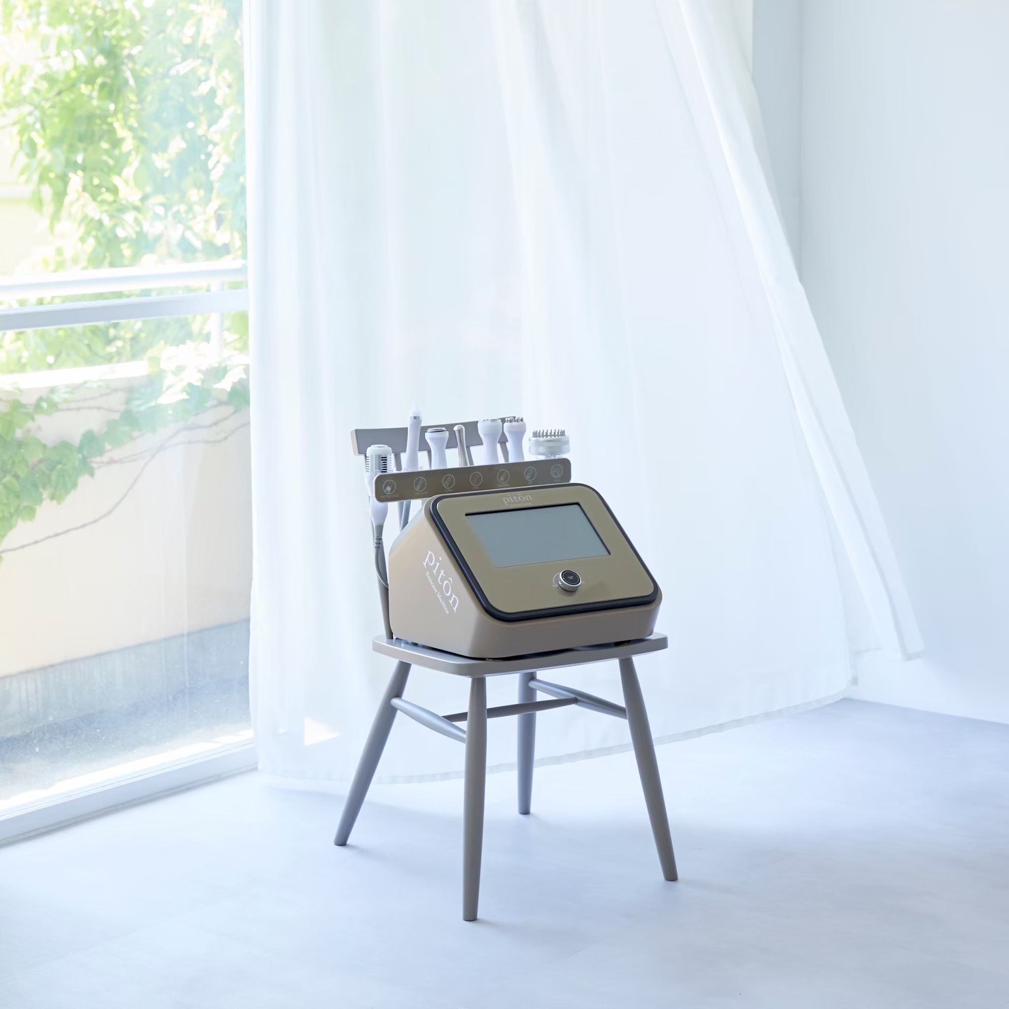 ピトンプロフェッショナル