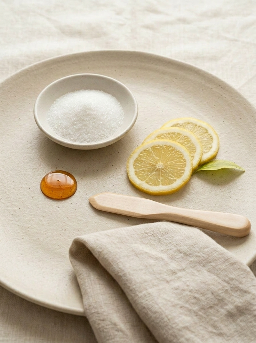 シュガーリングワックス